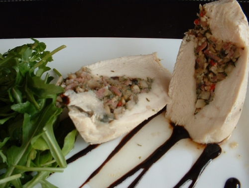 Chicken Breast